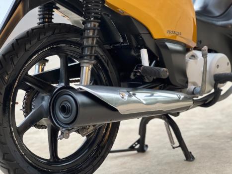 HONDA Biz 125 EX, Foto 7