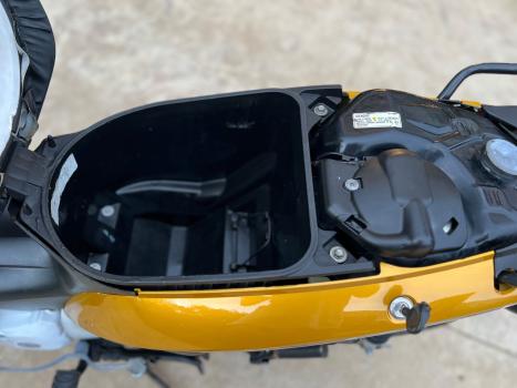 HONDA Biz 125 EX, Foto 8