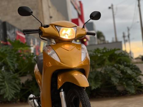 HONDA Biz 125 EX, Foto 9