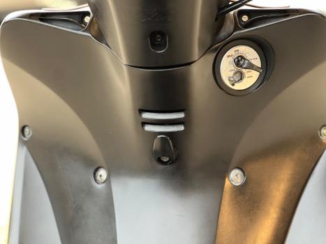 HONDA Biz 125 EX, Foto 10