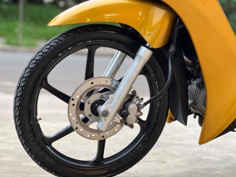 HONDA Biz 125 EX, Foto 12