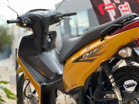 HONDA Biz 125 EX, Foto 13