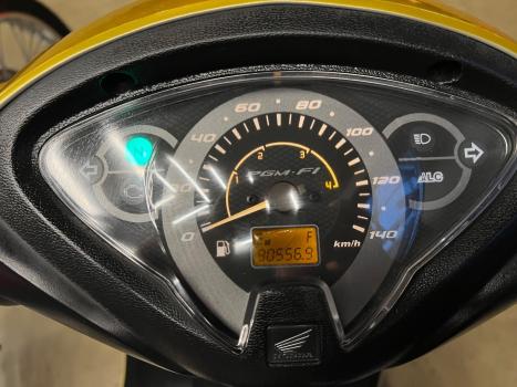 HONDA Biz 125 EX, Foto 14