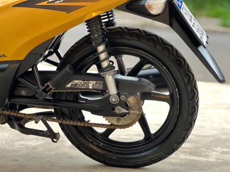 HONDA Biz 125 EX, Foto 15