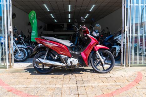 HONDA Biz 125 EX, Foto 2