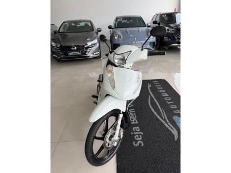 HONDA Biz 125 EX, Foto 2