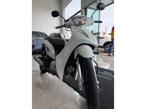 HONDA Biz 125 EX, Foto 3