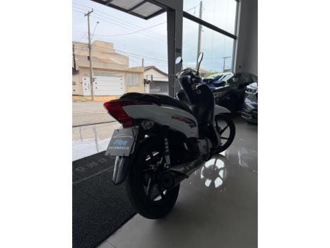 HONDA Biz 125 EX, Foto 4