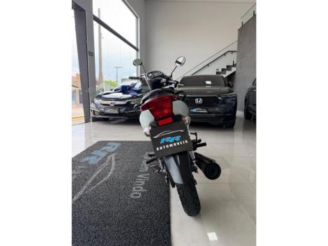HONDA Biz 125 EX, Foto 5