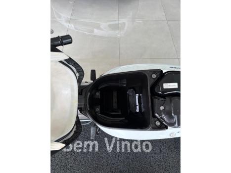 HONDA Biz 125 EX, Foto 8