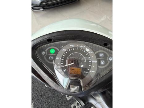 HONDA Biz 125 EX, Foto 9