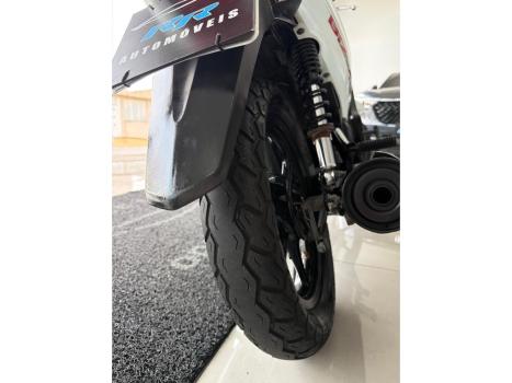HONDA Biz 125 EX, Foto 11