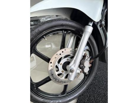HONDA Biz 125 EX, Foto 12