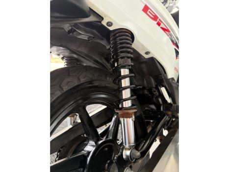 HONDA Biz 125 EX, Foto 13