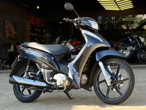 HONDA Biz 125 EX, Foto 1