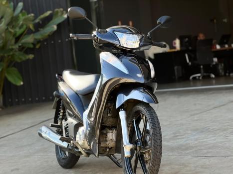 HONDA Biz 125 EX, Foto 3