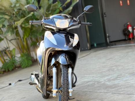 HONDA Biz 125 EX, Foto 5