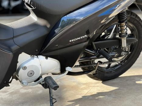HONDA Biz 125 EX, Foto 10