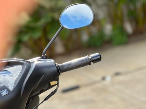 HONDA Biz 125 EX, Foto 11
