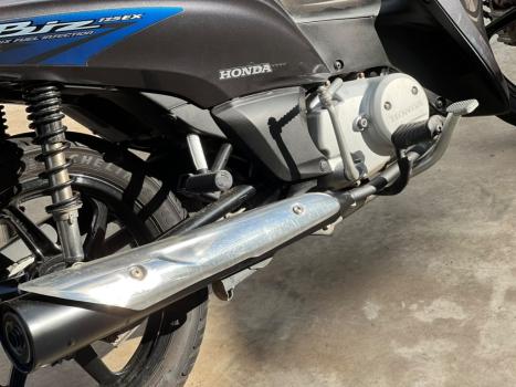 HONDA Biz 125 EX, Foto 12