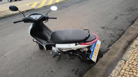 HONDA Biz 125 EX, Foto 3