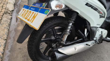 HONDA Biz 125 EX, Foto 5