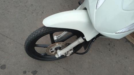 HONDA Biz 125 EX, Foto 6