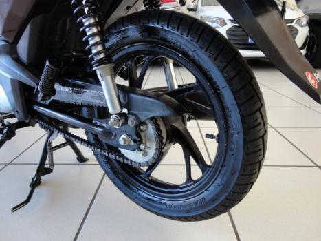 HONDA Biz 125 FLEX, Foto 6 HONDA Biz 125 FLEX, Foto 6