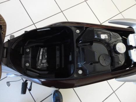 HONDA Biz 125 FLEX, Foto 8 HONDA Biz 125 FLEX, Foto 8