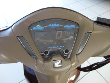 HONDA Biz 125 FLEX, Foto 9 HONDA Biz 125 FLEX, Foto 9