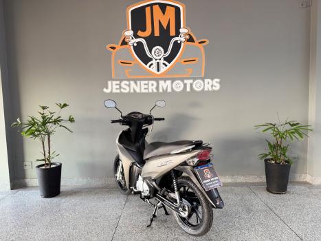 HONDA Biz 125 FLEX, Foto 9