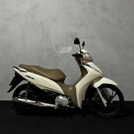 HONDA Biz 125 FLEX, Foto 1
