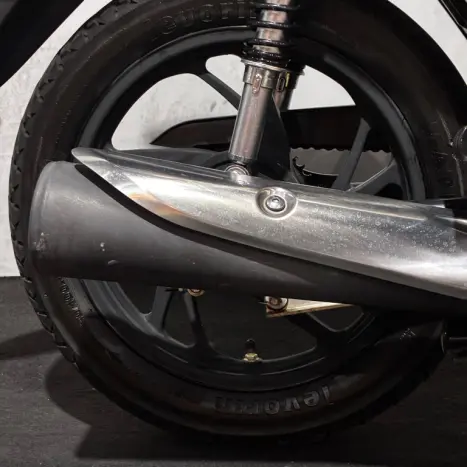 HONDA Biz 125 FLEX, Foto 4