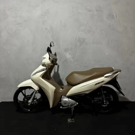 HONDA Biz 125 FLEX, Foto 8