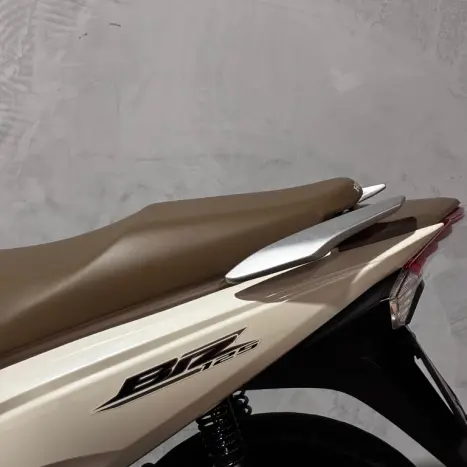HONDA Biz 125 FLEX, Foto 9