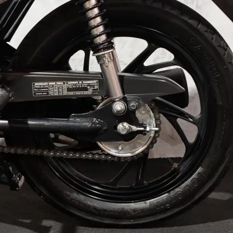 HONDA Biz 125 FLEX, Foto 10