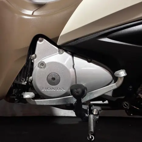 HONDA Biz 125 FLEX, Foto 11
