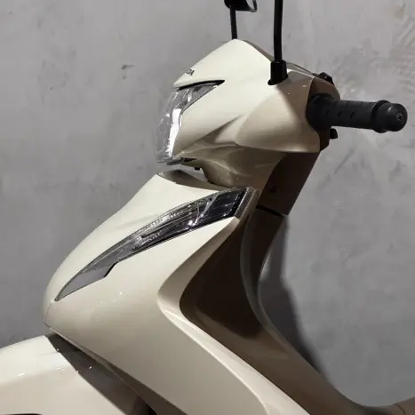 HONDA Biz 125 FLEX, Foto 12