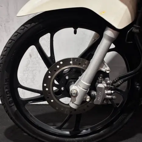 HONDA Biz 125 FLEX, Foto 13