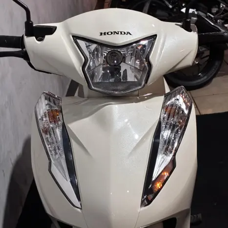 HONDA Biz 125 FLEX, Foto 15