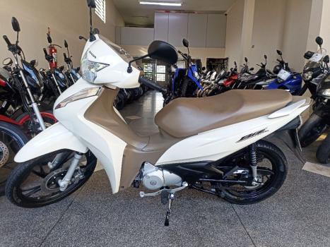 HONDA Biz 125 FLEX, Foto 2 HONDA Biz 125 FLEX, Foto 2