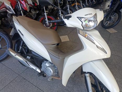 HONDA Biz 125 FLEX, Foto 3 HONDA Biz 125 FLEX, Foto 3