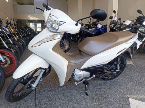 HONDA Biz 125 FLEX, Foto 4 HONDA Biz 125 FLEX, Foto 4