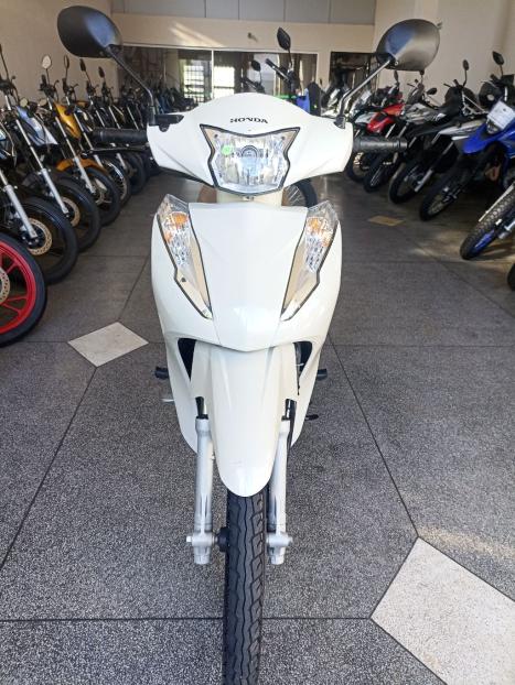 HONDA Biz 125 FLEX, Foto 5 HONDA Biz 125 FLEX, Foto 5