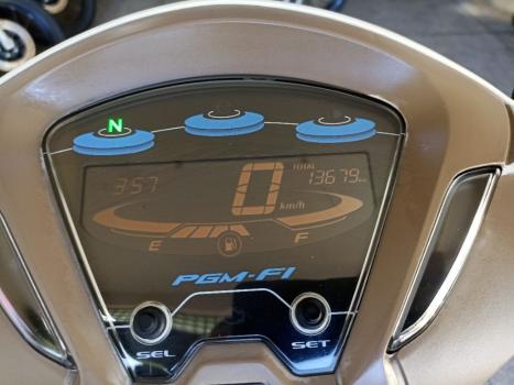 HONDA Biz 125 FLEX, Foto 7 HONDA Biz 125 FLEX, Foto 7