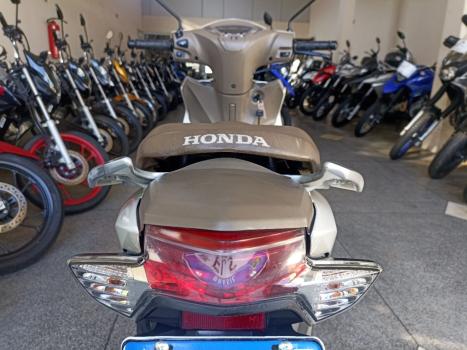HONDA Biz 125 FLEX, Foto 8 HONDA Biz 125 FLEX, Foto 8