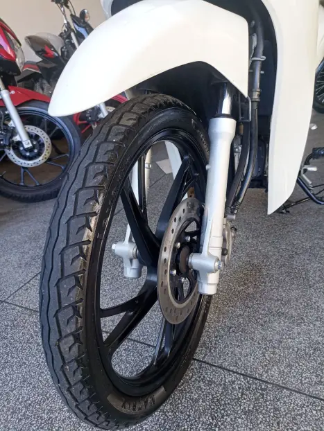 HONDA Biz 125 FLEX, Foto 12 HONDA Biz 125 FLEX, Foto 12