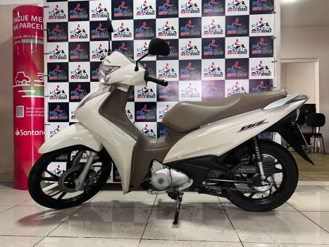HONDA Biz 125 FLEX, Foto 1