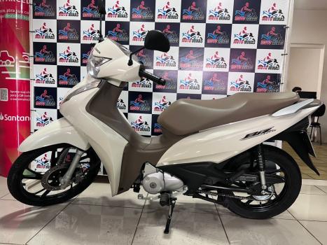 HONDA Biz 125 FLEX, Foto 2