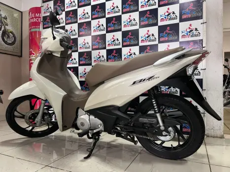 HONDA Biz 125 FLEX, Foto 3